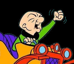 ImaBadDriver.com